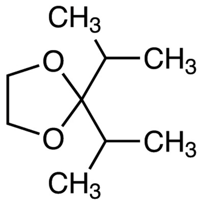 2,2-Diisopropyl-1,3-dioxolane&gt;96.0%(GC)25g