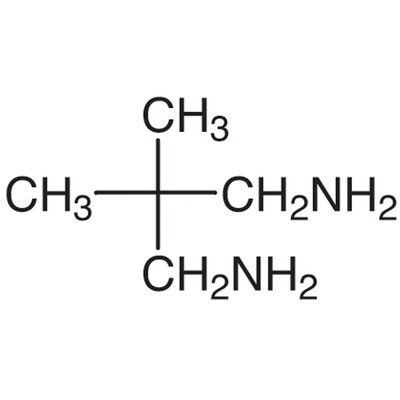 2,2-Dimethyl-1,3-propanediamine&gt;98.0%(GC)(T)400g