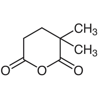 2,2-Dimethylglutaric Anhydride&gt;98.0%(T)5g