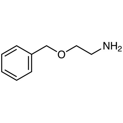 2-(Benzyloxy)ethanamine&gt;98.0%(GC)(T)1g