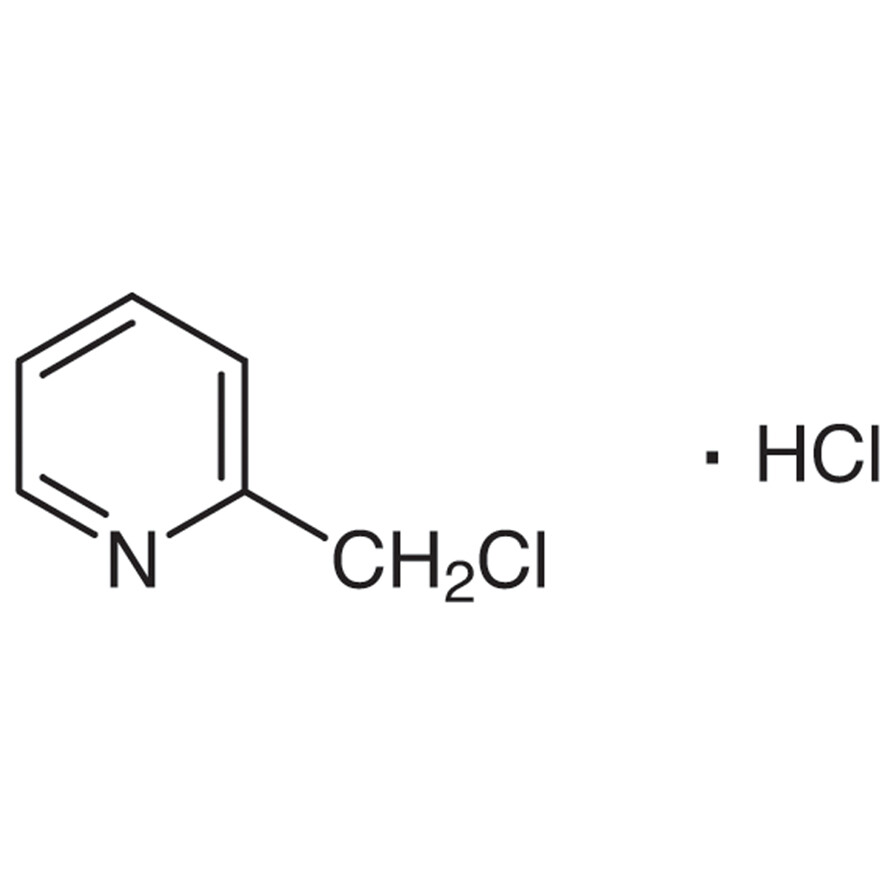 2-(Chloromethyl)pyridine Hydrochloride&gt;97.0%(T)250g