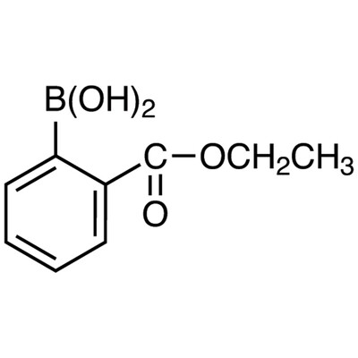 2-(Ethoxycarbonyl)phenylboronic Acid (contains varying amounts of Anhydride)5g