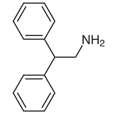 2,2-Diphenylethylamine&gt;98.0%(GC)(T)25g