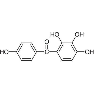 2,3,4,4&#39;-Tetrahydroxybenzophenone&gt;98.0%(T)25g