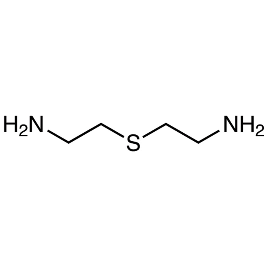 2,2&#39;-Thiobis(ethylamine)&gt;98.0%(T)10g