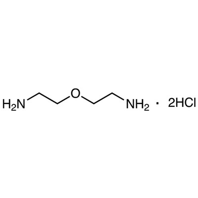 2,2&#39;-Oxybis(ethylamine) Dihydrochloride&gt;98.0%(N)(T)1g