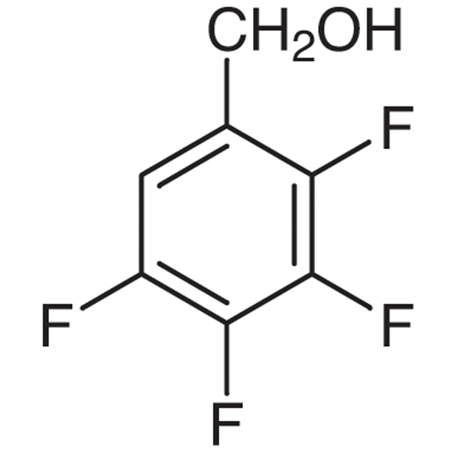 2,3,4,5-Tetrafluorobenzyl Alcohol&gt;98.0%(GC)5g