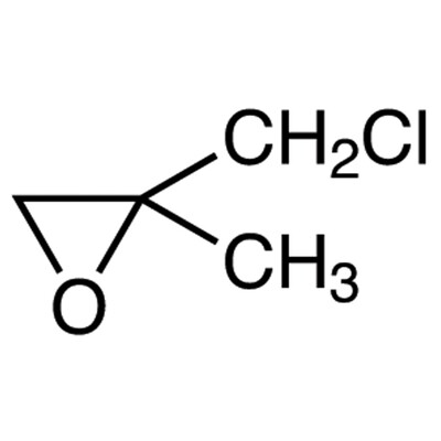 2-(Chloromethyl)-1,2-epoxypropane&gt;98.0%(GC)5g