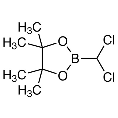 2-(Dichloromethyl)-4,4,5,5-tetramethyl-1,3,2-dioxaborolane&gt;98.0%(GC)1g