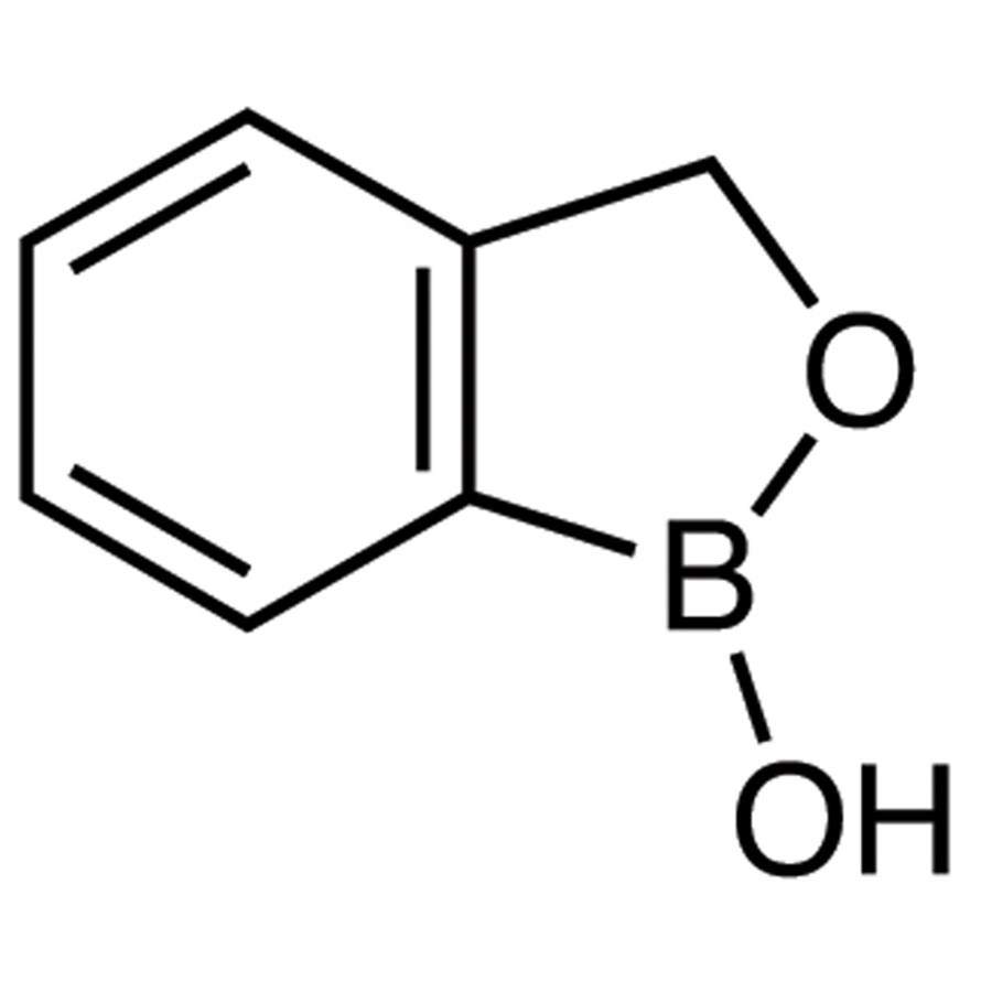2-(Hydroxymethyl)phenylboronic Acid Cyclic Monoester&gt;97.0%(HPLC)(T)1g