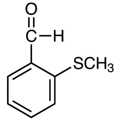 2-(Methylthio)benzaldehyde&gt;97.0%(GC)1g