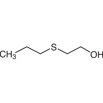 2-(Propylthio)ethanol&gt;98.0%(GC)5mL