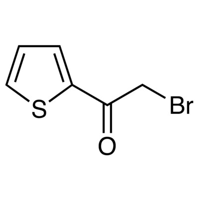 2-(Bromoacetyl)thiophene&gt;95.0%(GC)5g