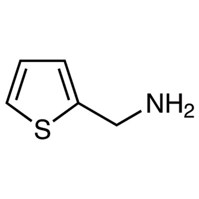 2-(Aminomethyl)thiophene&gt;98.0%(GC)(T)25g