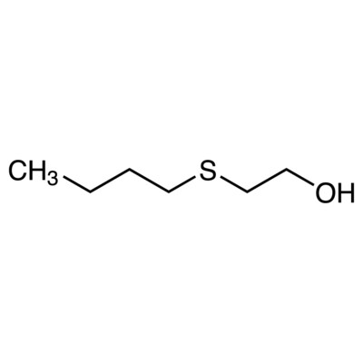 2-(Butylthio)ethanol&gt;98.0%(GC)5mL