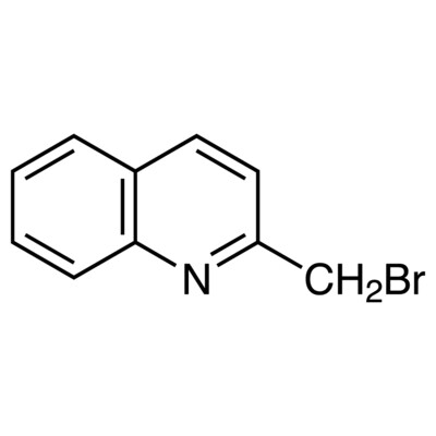 2-(Bromomethyl)quinoline&gt;98.0%(GC)1g