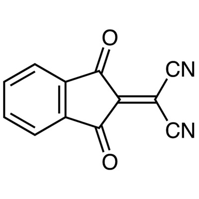 2-(Dicyanomethylene)indan-1,3-dione&gt;98.0%(HPLC)(N)5g