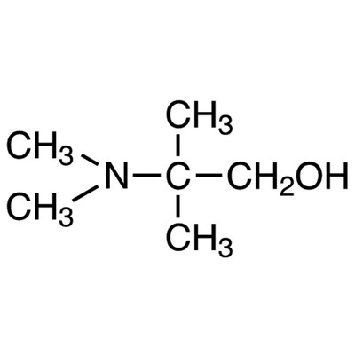 2-(Dimethylamino)-2-methyl-1-propanol&gt;97.0%(GC)(T)25mL