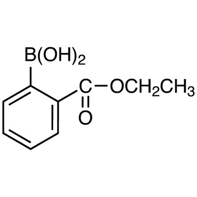 2-(Ethoxycarbonyl)phenylboronic Acid (contains varying amounts of Anhydride)1g