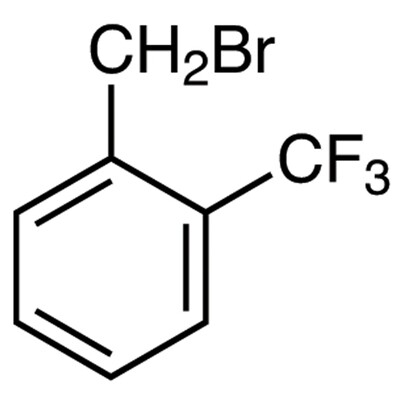 2-(Trifluoromethyl)benzyl Bromide&gt;97.0%(GC)(T)25g