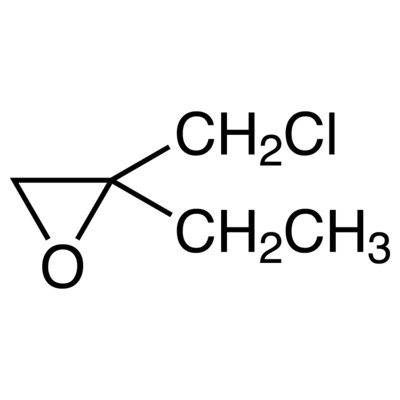 2-(Chloromethyl)-1,2-epoxybutane&gt;95.0%(GC)5g