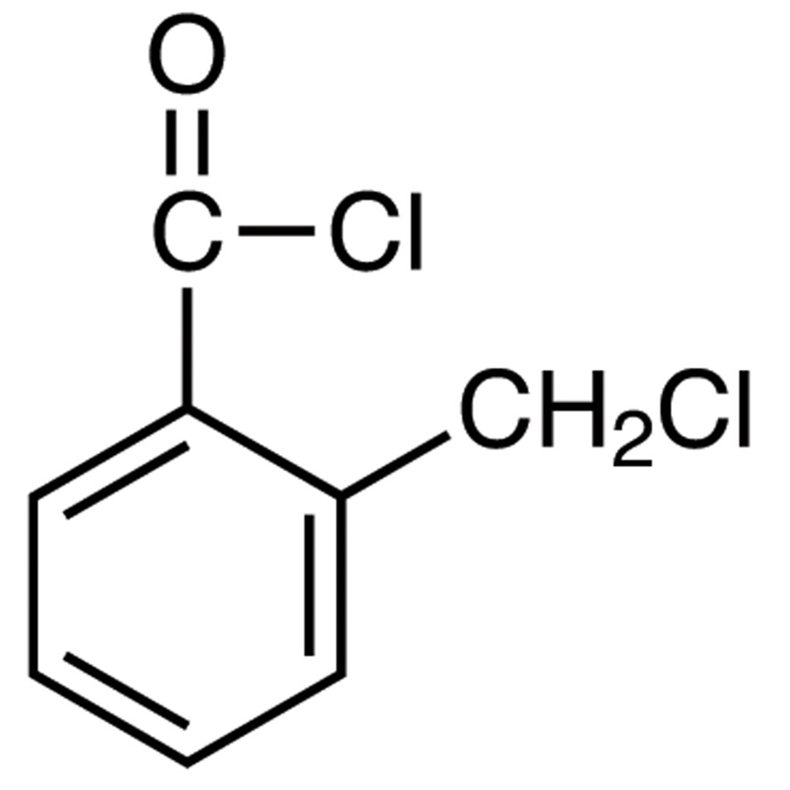2-(Chloromethyl)benzoyl Chloride&gt;98.0%(GC)(T)5g