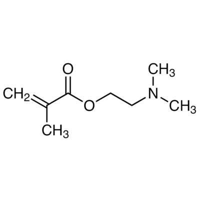 2-(Dimethylamino)ethyl Methacrylate (stabilized with MEHQ)&gt;98.5%(GC)100mL