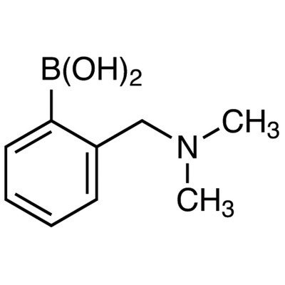 2-(Dimethylaminomethyl)phenylboronic Acid (contains varying amounts of Anhydride)1g