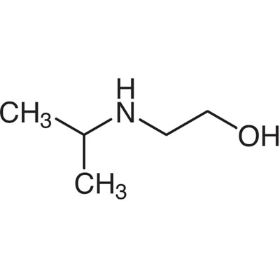 2-(Isopropylamino)ethanol&gt;99.0%(GC)(T)500mL