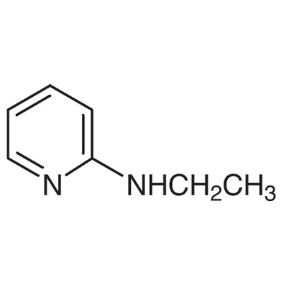 2-(Ethylamino)pyridine&gt;98.0%(GC)(T)25g