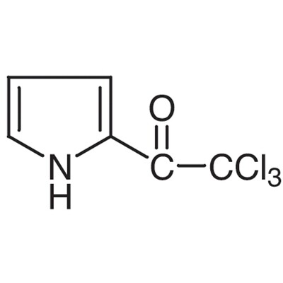 2-(Trichloroacetyl)pyrrole&gt;98.0%(GC)5g