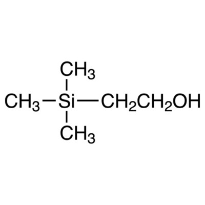 2-(Trimethylsilyl)ethanol&gt;96.0%(GC)25mL