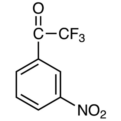 2,2,2-Trifluoro-3&#39;-nitroacetophenone&gt;98.0%(GC)5g