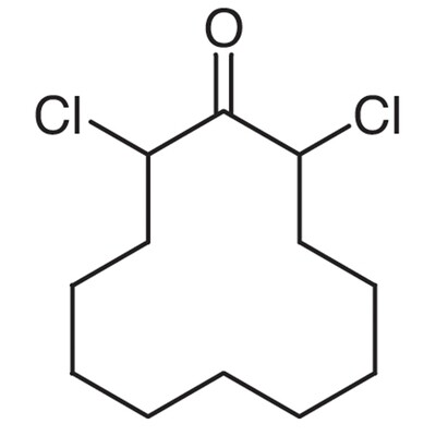 2,12-Dichlorocyclododecanone&gt;98.0%(GC)1g