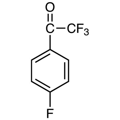 2,2,2,4&#39;-Tetrafluoroacetophenone&gt;98.0%(GC)25g