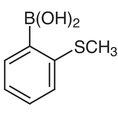 2-(Methylthio)phenylboronic Acid (contains varying amounts of Anhydride)1g