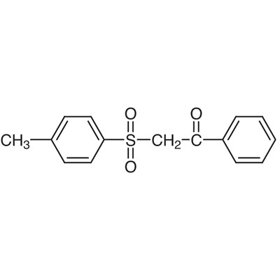 2-(p-Toluenesulfonyl)acetophenone&gt;98.0%(GC)10g