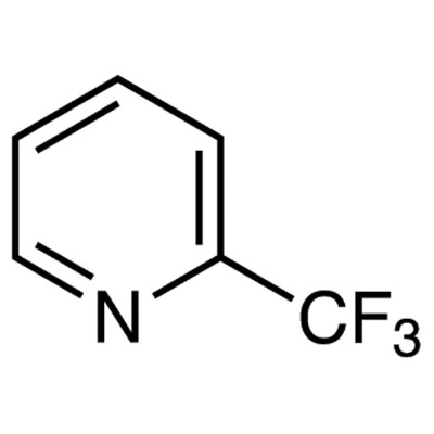 2-(Trifluoromethyl)pyridine&gt;95.0%(GC)5g