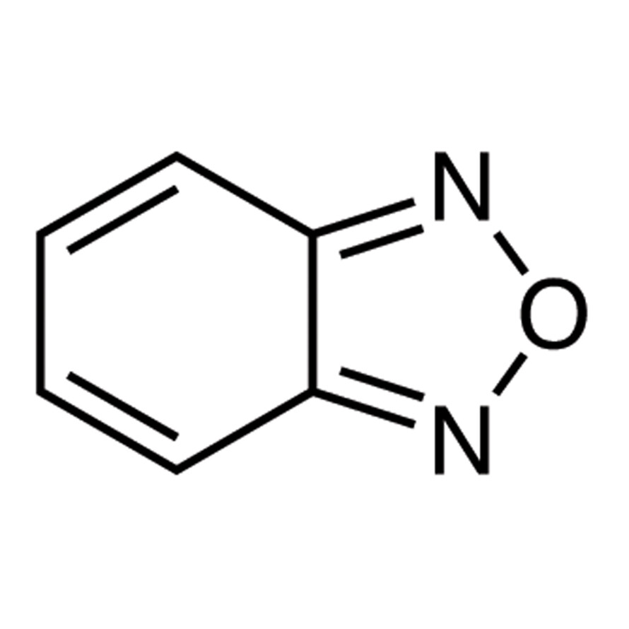 2,1,3-Benzoxadiazole&gt;98.0%(GC)5g