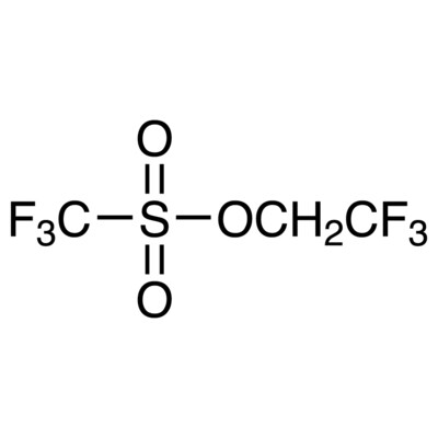 2,2,2-Trifluoroethyl Trifluoromethanesulfonate&gt;97.0%(GC)5g