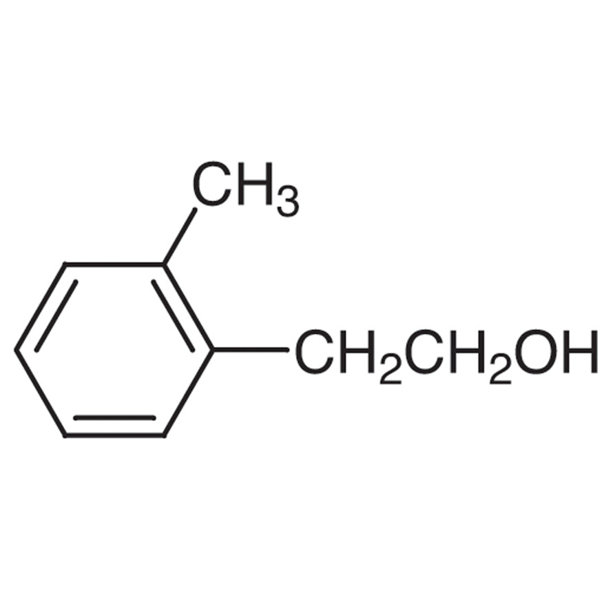 2-(o-Tolyl)ethanol&gt;98.0%(GC)5g