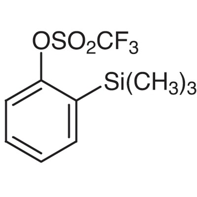 2-(Trimethylsilyl)phenyl Trifluoromethanesulfonate&gt;95.0%(GC)25g