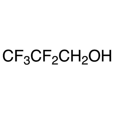 2,2,3,3,3-Pentafluoro-1-propanol&gt;98.0%(GC)25g