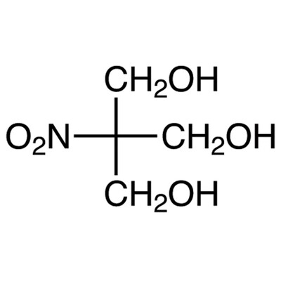 2-(Hydroxymethyl)-2-nitro-1,3-propanediol&gt;99.0%(GC)25g