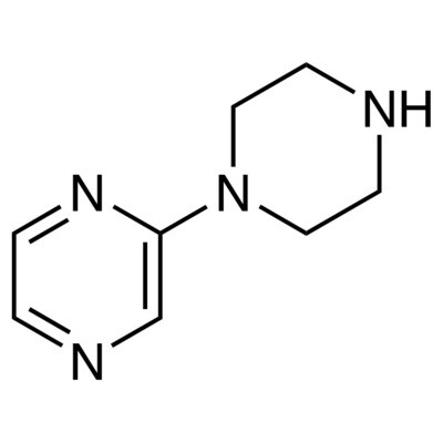 2-(Piperazin-1-yl)pyrazine&gt;98.0%(GC)5g