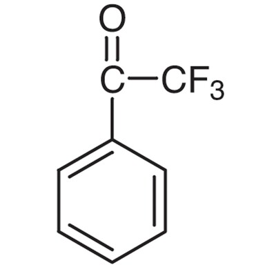 2,2,2-Trifluoroacetophenone&gt;98.0%(GC)5g