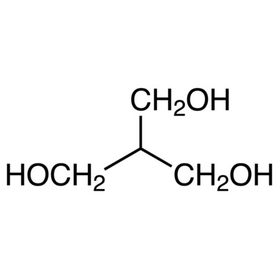 2-(Hydroxymethyl)propane-1,3-diol&gt;98.0%(GC)1g