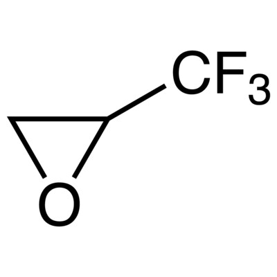 2-(Trifluoromethyl)oxirane&gt;98.0%(GC)1g