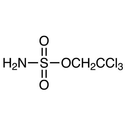 2,2,2-Trichloroethyl Sulfamate&gt;98.0%(T)1g