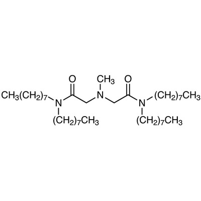 2,2&#39;-(Methylimino)bis(N,N-di-n-octylacetamide)&gt;95.0%(GC)(T)1mL